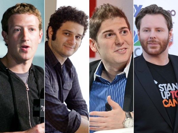 Kỳ vọng gì từ người bạn cùng phòng của Mark Zuckerberg?