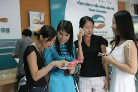 Viettel lãi trước thuế 42.000 tỷ đồng năm 2014, tăng trưởng 15%