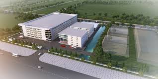 CTD được giao Tổng thầu thi công NM Regina Miracle International Vietnam giai đoạn 4