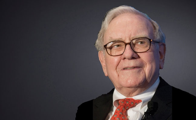 Hành trình tiến đến khát vọng giàu có của Warren Buffett (P.2)