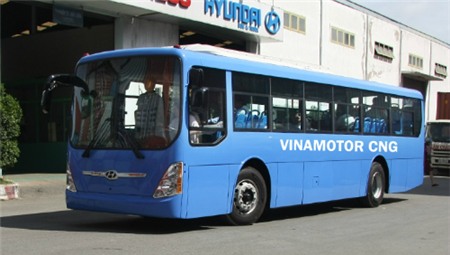 Nhà đầu tư nội xếp hàng chờ mua Vinamotor