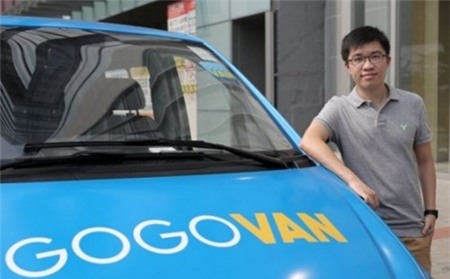 Từ thi trượt đại học thành giám đốc công ty triệu USD