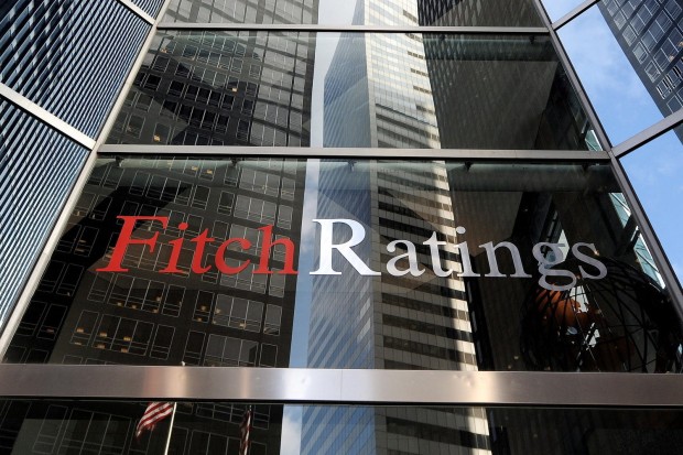 Fitch: Thị trường mới nổi là nỗi lo lớn nhất của các nhà đầu tư tiền tệ Châu Âu