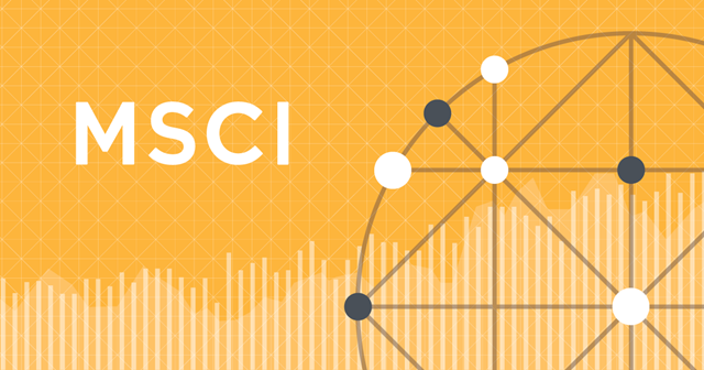 MSCI Frontier Marrkets Indexes giữ nguyên 10 cổ phiếu của Việt Nam