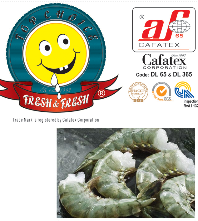 SCIC đăng ký bán đấu giá 29% cổ phần Thủy sản Cafatex