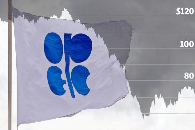 Tổng thư ký OPEC: Không còn mức giá dầu 100 USD/thùng nữa