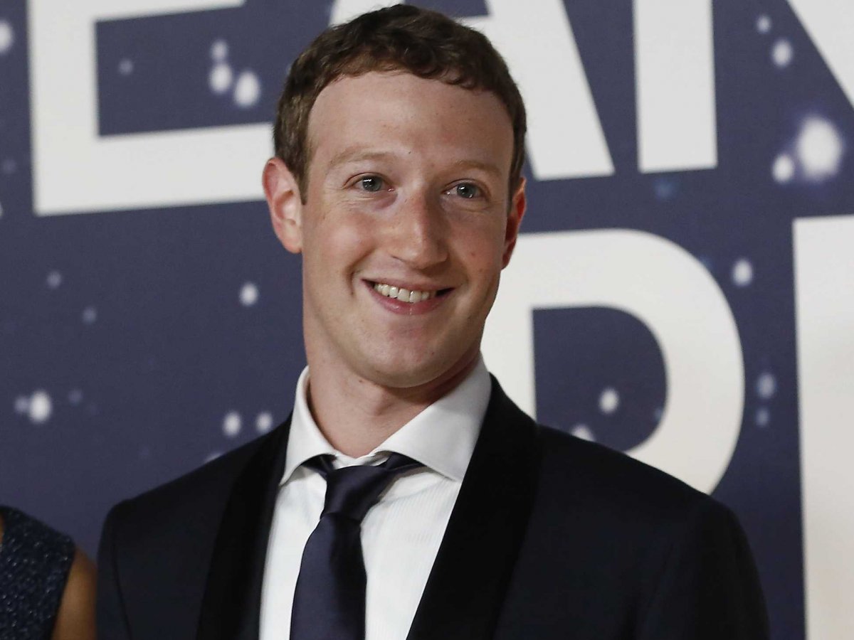 Ngoài thành công và giàu có, Mark Zuckerberg còn đáng ngưỡng mộ vì điều gì?