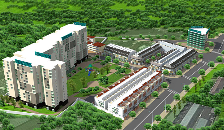 TDH: 16/1 ĐKCC chia thưởng cổ phiếu 10% và cổ tức tiền mặt 10%