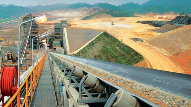 Khối ngoại đang nắm giữ 24,51% Masan Resource