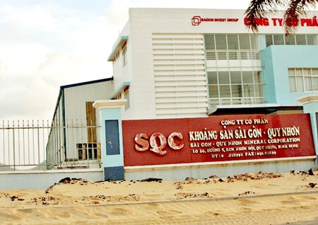 SQC: Hết nguyên liệu, tồn kho không bán được, lỗ quý thứ 7 liên tiếp