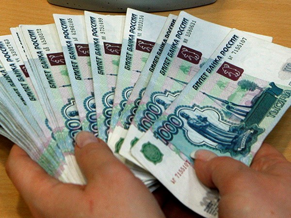 Nga, Triều Tiên bắt đầu thanh toán liên ngân hàng bằng đồng ruble