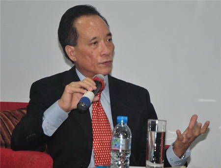 Tăng trưởng tín dụng không ý nghĩa nếu vốn không chảy vào sản xuất