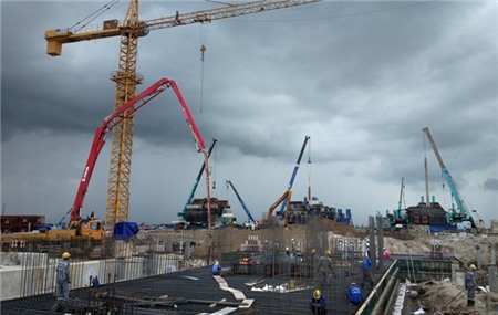 PVX: ' Nhọc nhằn' thoái vốn đầu tư