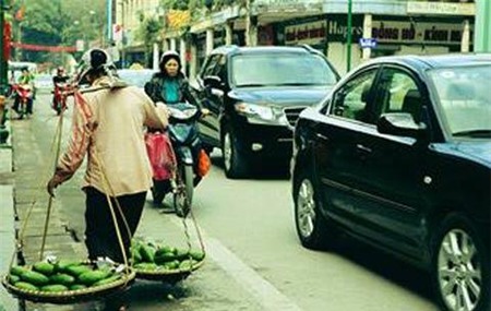 Người siêu giàu tăng nhanh: Không ai nể Việt Nam chuyện đó?