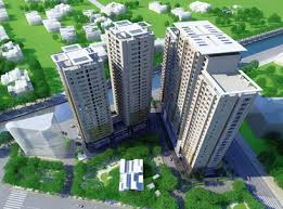 DXG sẽ tạm ứng cổ tức năm 2014 bằng cổ phiếu, tỷ lệ 10%