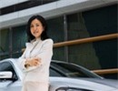 Nữ phó chủ tịch đầu tiên của Hyundai: 