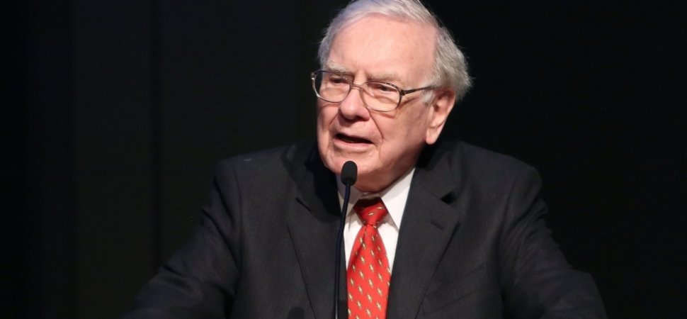 10 sự thật bất ngờ về công ty của Warren Buffett