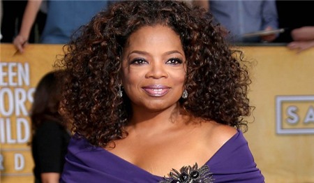 Thất bại 'đầu tiên và tồi tệ nhất' trong đời của nữ tỷ phú Oprah Winfrey