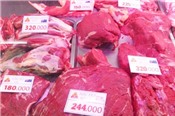Sự quan liêu hay nhóm lợi ích phía sau lệnh cấm nhập thịt bò Pháp? 