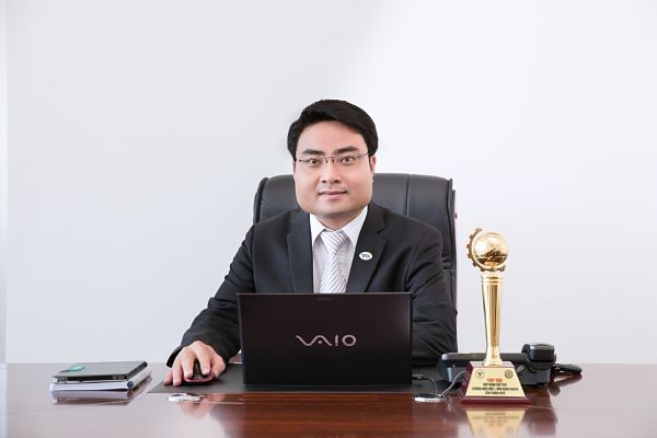 Nguyễn Thanh Ngữ: 27 tuổi trở thành CEO công ty đường lớn nhất Việt Nam