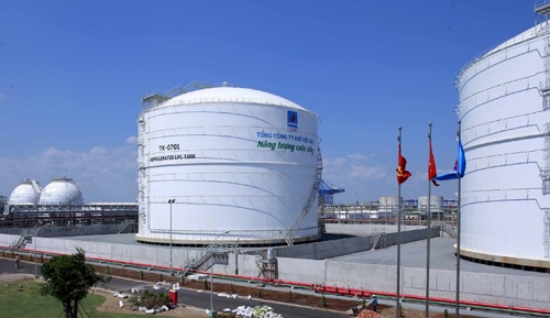 PVX đăng ký thoái toàn bộ vốn tại hàng loạt công ty