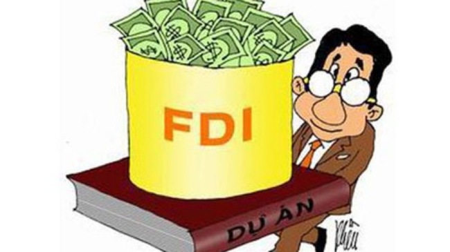 Phát hiện 10 doanh nghiệp FDI ở Hà Nội mất tích