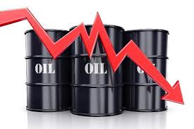 Giá dầu kéo dài mức giảm tháng 11 lên 9% do đồng USD tăng vọt