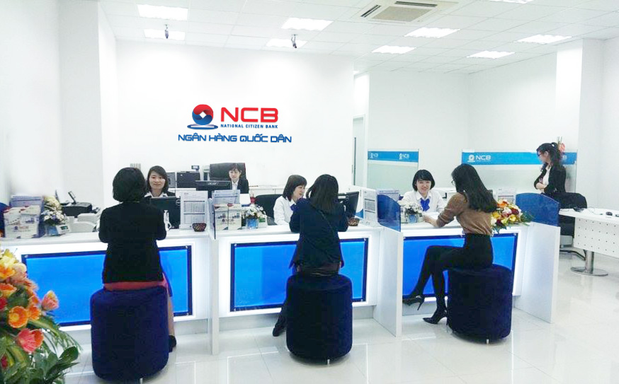 NCB đặt kế hoạch lợi nhuận 2015 đạt 300 tỷ đồng