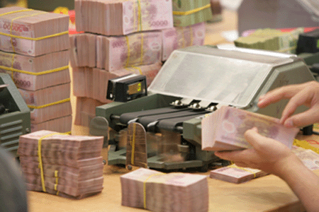 Gần 95% bộ, ngành hoàn thành phân bổ dự toán chi thường xuyên