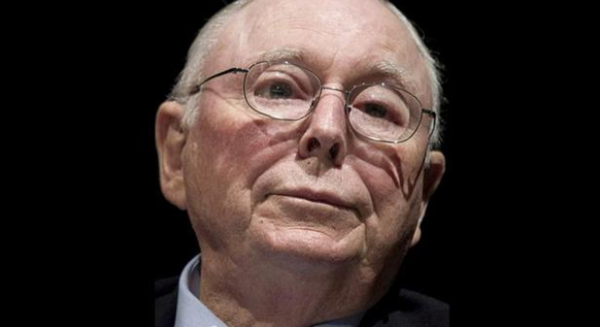 Charlie Munger: Quái thú xấu xa