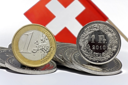 Thả nổi đồng Franc, lỗi tại ai?