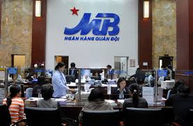 MBB: Quỹ đầu tư Con Hổ Việt Nam đã bán toàn bộ 2,75 triệu cổ phiếu 