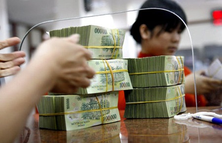 Ngày 24/3: NHNN phát hành 1.994 tỷ tín phiếu