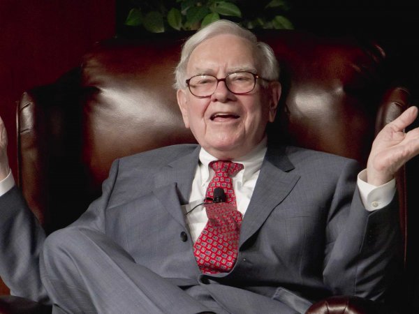 6 chiêu “săn tiền” giúp Warren Buffett kiếm 53.000 USD ở tuổi 16