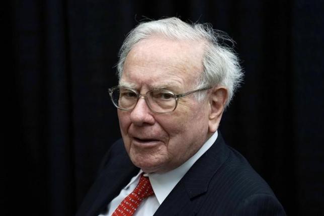 10 thương vụ lớn nhất của tỷ phú Warren Buffett