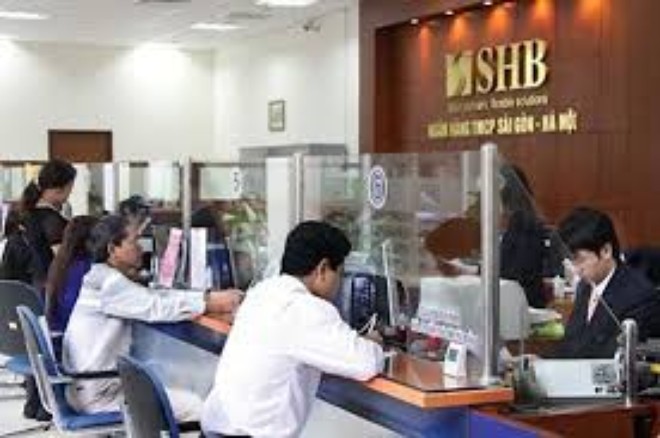 SHB: 9 tháng hoàn thành 65% kế hoạch lợi nhuận cả năm, tỷ lệ nợ xấu tăng lên 2,38%