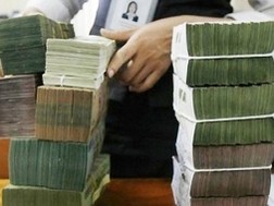 Tuần từ 2 - 6/2: NHNN bơm ròng 13.279 tỷ đồng trên OMO
