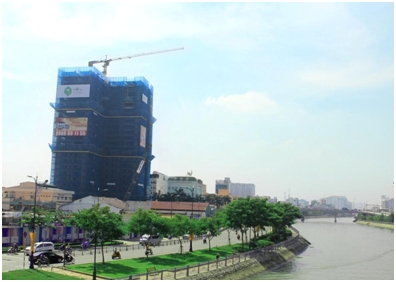 VCSC: Novaland xem xét IPO vào cuối năm 2015