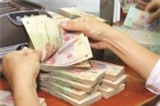 Gỡ điểm nghẽn, tín dụng chảy vào sản xuất kinh doanh