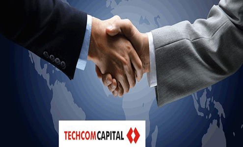 Techcom Capital ra mắt Quỹ đầu tư bất động sản 