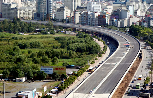 CII: 24/2 ĐKCC nhận cổ tức đợt 1/2014, tỷ lệ 12%