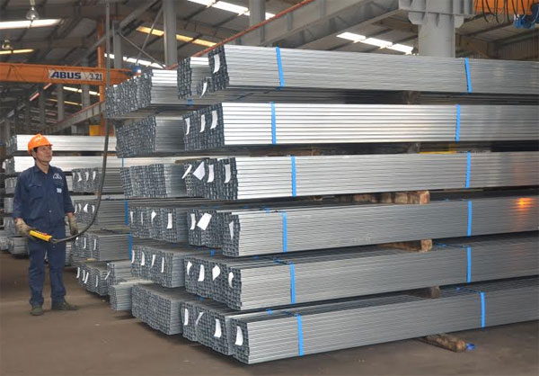 HPG phát hành 6,7 triệu cổ phiếu thưởng cho CBCNV bằng thặng dư vốn