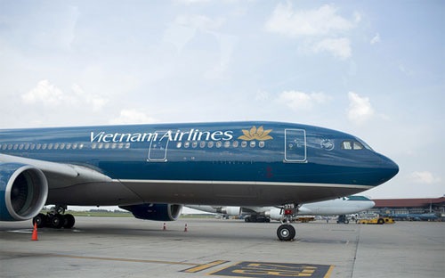 Vietnam Airlines có thể sẽ bán 20% cổ phần cho hãng hàng không Nhật Bản ANA