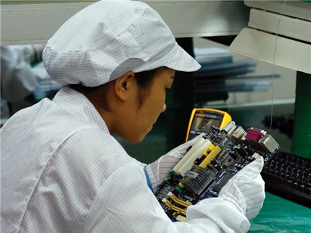 Đại gia Foxconn hứa lèo về dự án tỷ đô