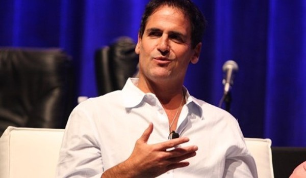 Mark Cuban: Sai lầm bao nhiêu cũng được, chỉ cần đúng một lần là đủ!