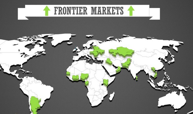 Việt Nam và Pakistan: Thị trường sơ khai được các quỹ của Mỹ đưa vào tầm ngắm