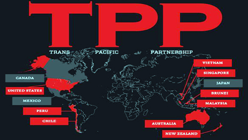 TPP: Khoảng trống về 