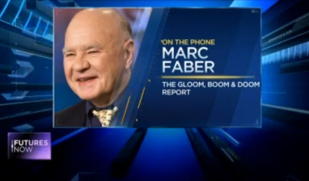 Marc Faber: Đừng động vào Trung Quốc, hãy đến Việt Nam hay Hồng Kông 