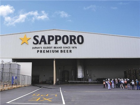 Sapporo Việt Nam khi nào hết lỗ?