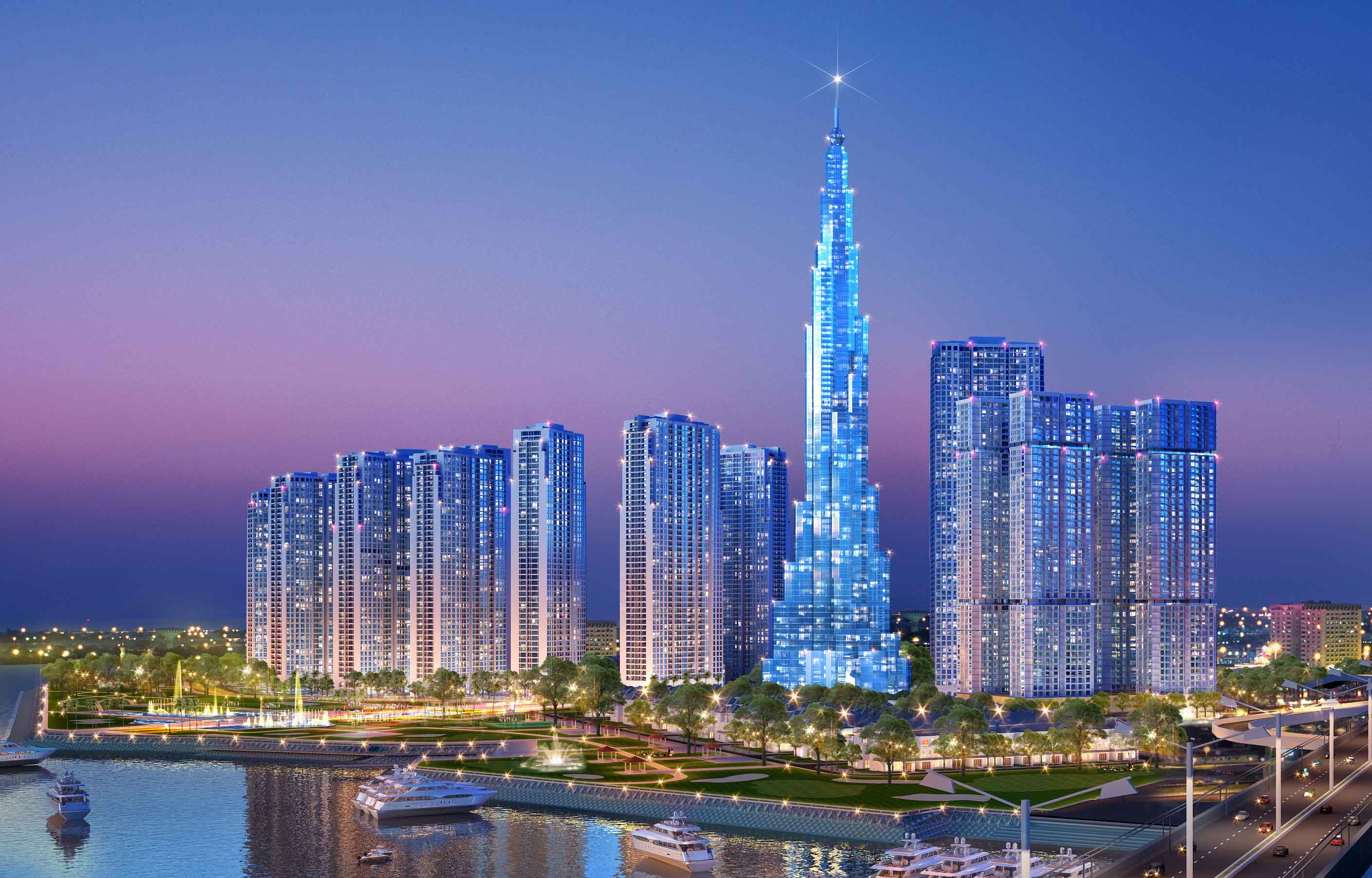 Vingroup đầu tư gần 300 tỷ đồng, thâu tóm 94% cổ phần Khánh Gia